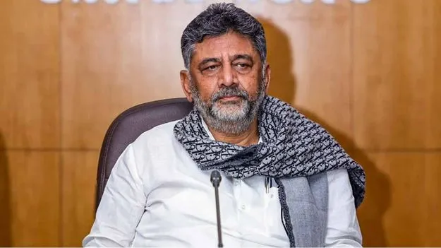 DK Shivakumar: బిహార్ ఉద్యోగులకు 3 రోజుల పెయిడ్ హాలిడే.. కంపెనీలను కోరిన డీకే