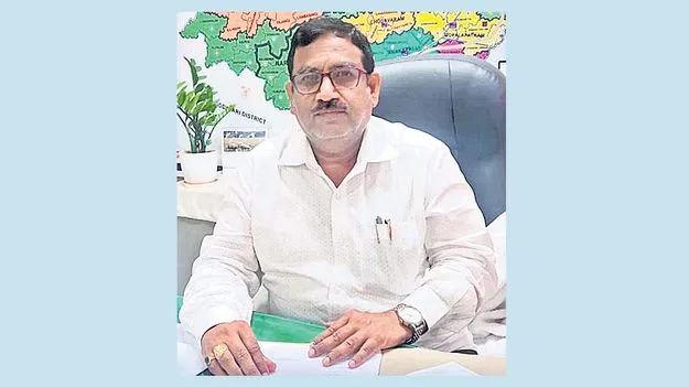 జీఎస్టీ 2.0పై ఇంటింటా ప్రచారం