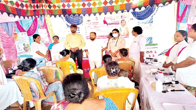 Healthy Lifestyle  ఆరోగ్యకరమైన జీవన శైలితో వ్యాధులు దూరం 