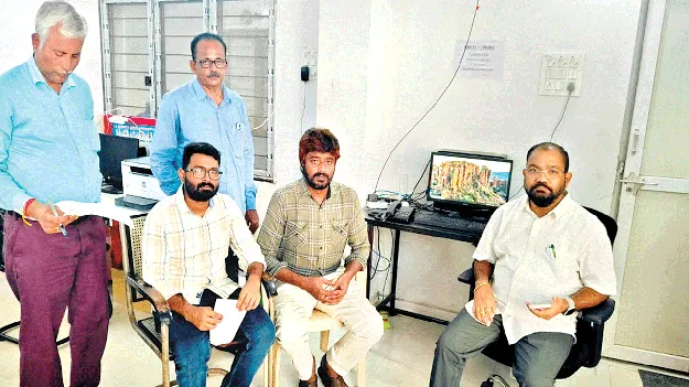  Medical Services  వైద్య సేవలకు ఆటంకం కలగకుండా..