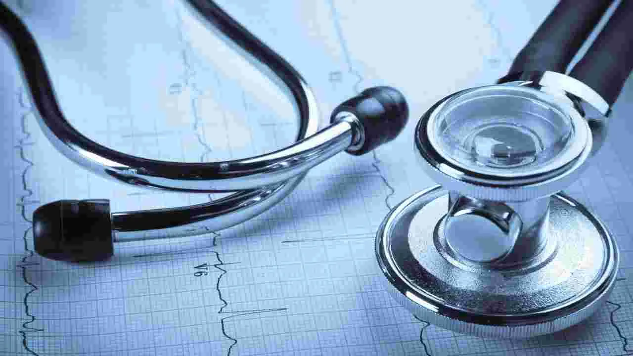 Doctor Arrested: డాక్టర్ డ్రగ్స్‌ దందా.. హైదరాబాద్‌లో కలకలం