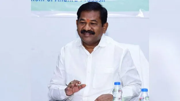 Veeranjaneya Swamy Criticizes Jagan: యాగి చేయాలనేదే జగన్ ఆలోచన.. మంత్రి ఫైర్