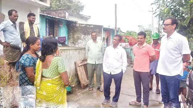   Garbage Collection  చెత్త సేకరణపై నిర్లక్ష్యం వద్దు