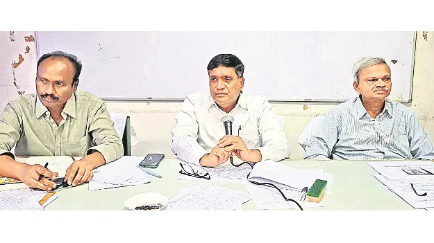 ఎలక్ట్రిక్‌ బస్సుల్ని ఘాట్‌లో తిప్పాల్సిందే