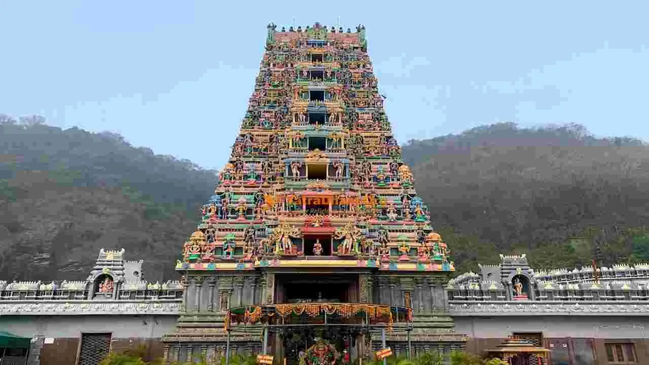 Dasara Navaratri 2025: భిన్నంగా విజయవాడ దసరా వేడుకలు.. సెప్టెంబర్  22 నుంచి 