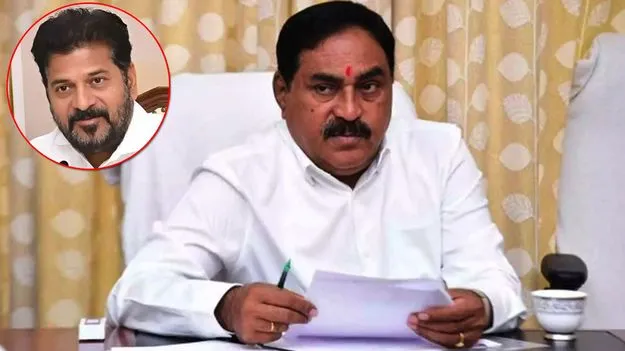 Errabelli Slams Revanth Over Reservation: ప్రజలు తిరగబడతారనే  తెరపైకి రిజర్వేషన్ల అంశం: ఎర్రబెల్లి దయాకర్