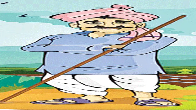 Recognition of tenant farmers కౌలు రైతులకు గుర్తింపు