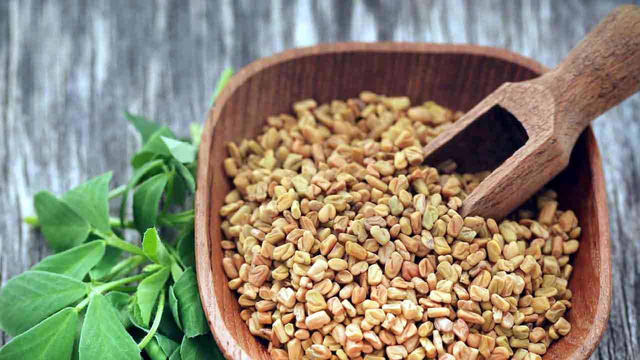 Health Tips: రక్తంలో చక్కెర స్థాయిలను అదుపులో ఉంచే.. 6 సహజ పదార్థాలివే.. 