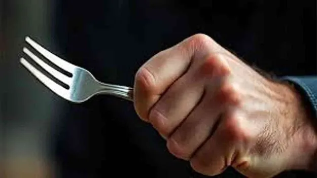 Student Attack In Flight: విమానంలో విద్యార్థి దాడి.. పలువురికి గాయాలు