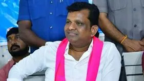 Gadari Kishore Police Inquiry: ముగిసిన విచారణ.. గాదరి కిషోర్ ఏమన్నారంటే