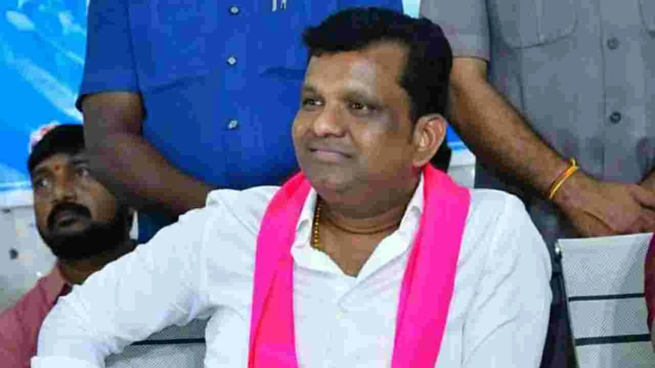 Gadari Kishore Police Inquiry: ముగిసిన విచారణ.. గాదరి కిషోర్ ఏమన్నారంటే