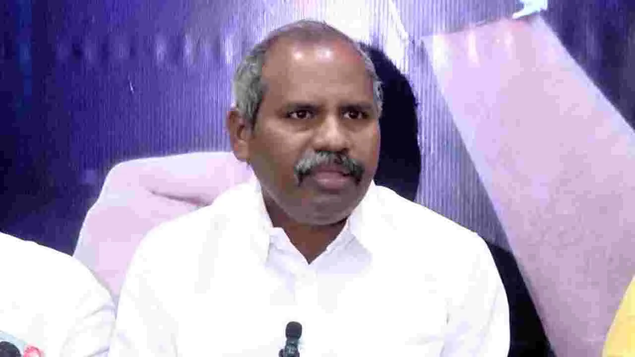 Jana Sena Criticism YSRCP: ఏం జరిగినా పవన్‌కు అంటగట్టే ప్రయత్నం: వైసీపీపై జనసేన నేత ఆగ్రహం