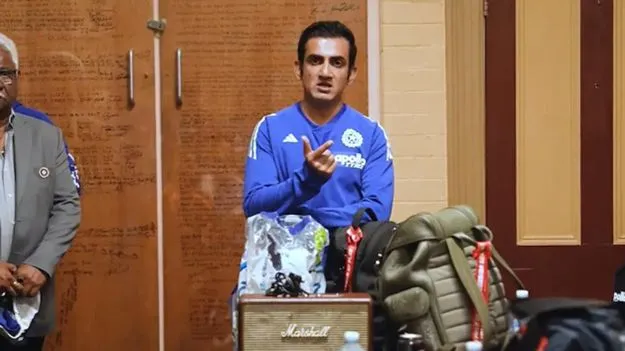 Gautam Gambhir: రోహిత్, కోహ్లీపై గంభీర్ ప్రశంసలు.. ఏమన్నాడంటే..