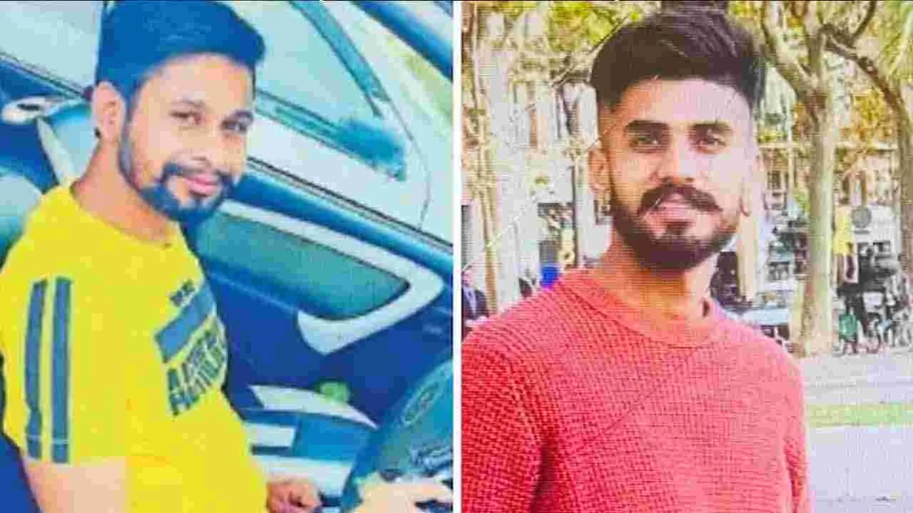 Most Wanted Gangsters: మోస్ట్ వాంటెడ్ గ్యాంగ్‌స్టర్స్‌ అరెస్ట్.. త్వరలో విదేశాల నుంచి ఇండియాకు..