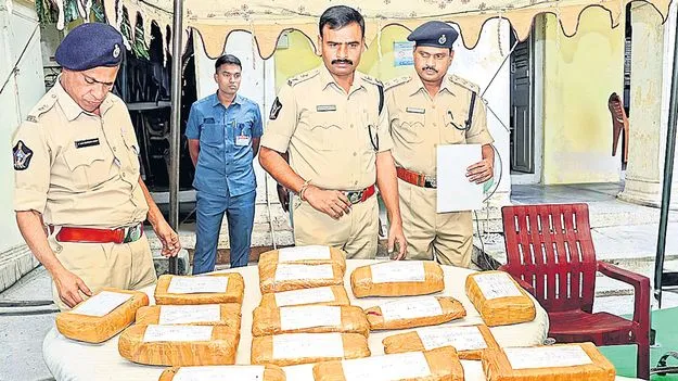 Transportation: ఒడిశా టూ శివకాశి