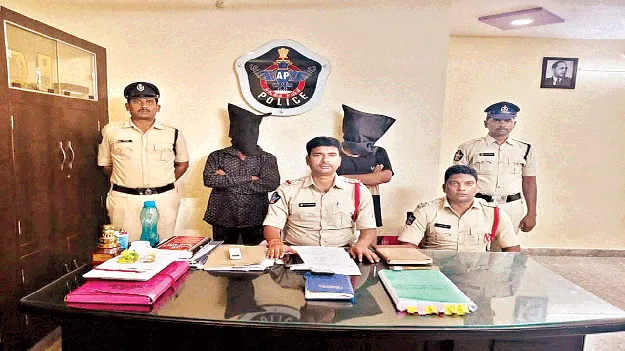 ఒడిశా టు బళ్లారి