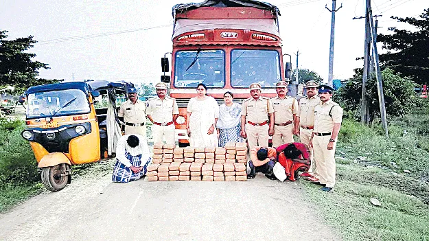 ఒడిశా టూ కోయంబత్తూరు...