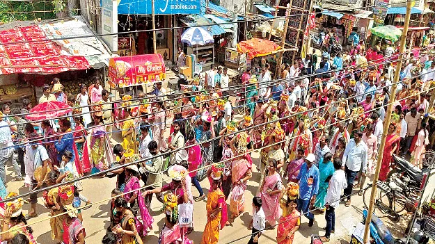   Durga దుర్గాదేవీ నమోస్తుతే