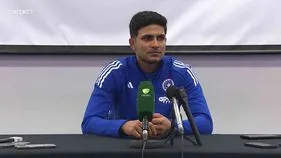 Shubman Gill: వారి వల్లే ఈ విజయం: శుభ్‌మన్ గిల్