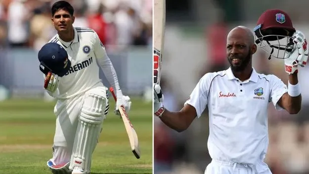 IND vs WI 1st Test: టాస్ గెలిచిన వెస్టిండీస్.. మొదటి బ్యాటింగ్ ఎవరిదంటే..