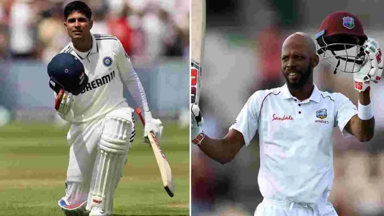 IND vs WI 1st Test: టాస్ గెలిచిన వెస్టిండీస్.. మొదటి బ్యాటింగ్ ఎవరిదంటే..