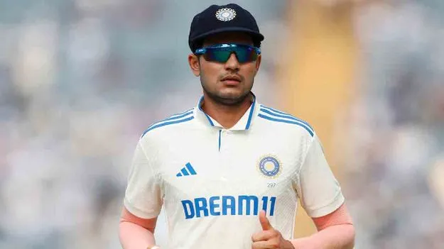 Shubman Gill: కెప్టెన్‌గా శుభ్‌మన్ గిల్ చెత్త రికార్డ్..    