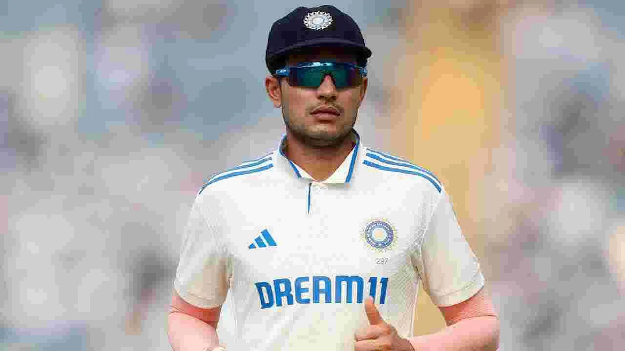 Shubman Gill: కెప్టెన్‌గా శుభ్‌మన్ గిల్ చెత్త రికార్డ్..    