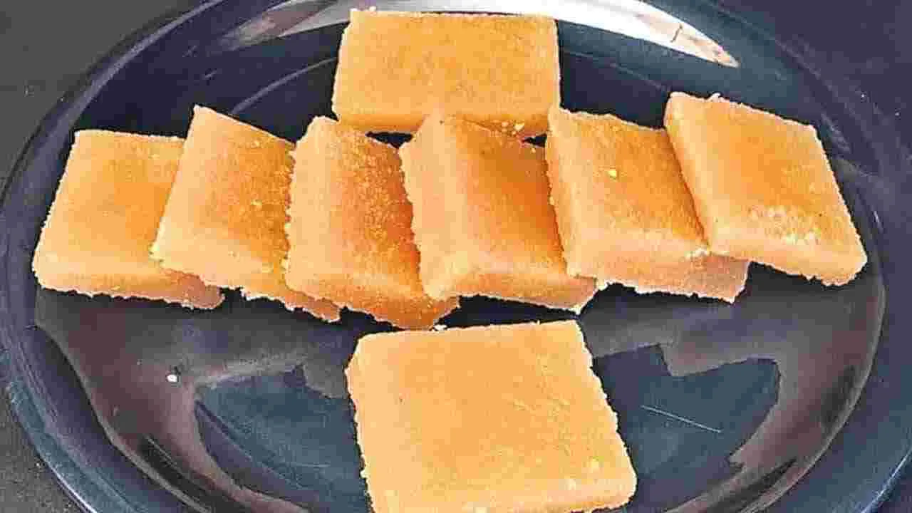 Health Benefits: చిన్న ముక్క తింటే.. ఈ వ్యాధులు దూరం