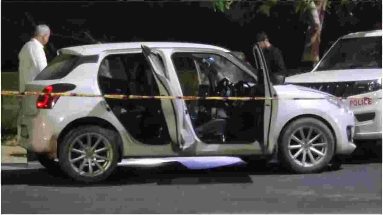 Delhi Encounter: ఢిల్లీలోని రోహిణిలో ఎన్‌కౌంటర్.. ముగ్గురు గోగి గ్యాంగ్ సభ్యుల అరెస్టు