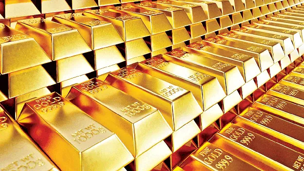 Gold Prices  భగ్గుమన్న బంగారం ధర