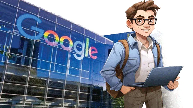 ‘గూగుల్‌’తో టెక్‌ వసంతం