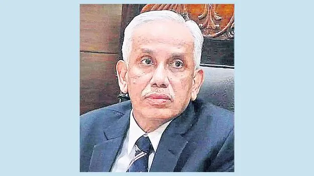  22న గవర్నర్‌ అబ్దుల్‌ నజీర్‌ రాక