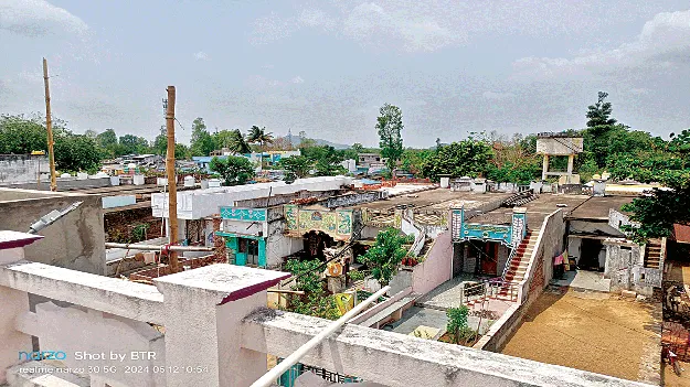   Panchayats  పంచాయతీల పునర్‌ వర్గీకరణకు గ్రీన్‌సిగ్నల్‌