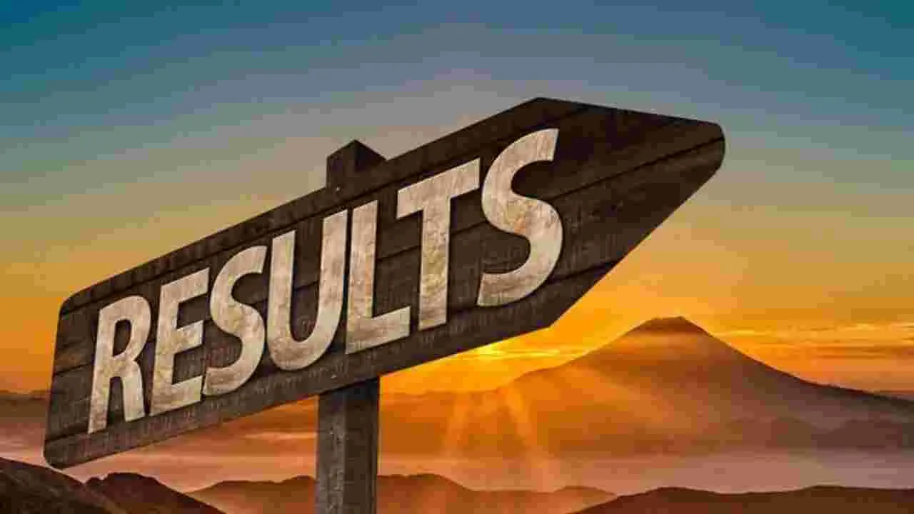 Telangana Group 2 results 2025: గ్రూప్-2 అభ్యర్థులకు గుడ్ న్యూస్..