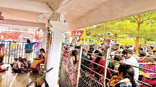  Temples? మన ఆలయాల్లో  భద్రత ఎంత?