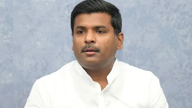 Gudivada Amarnath On Jagan Visit: జగన్ పర్యటనకు నిబంధనలు.. పున: సమీక్షించాలన్న మాజీ మంత్రి