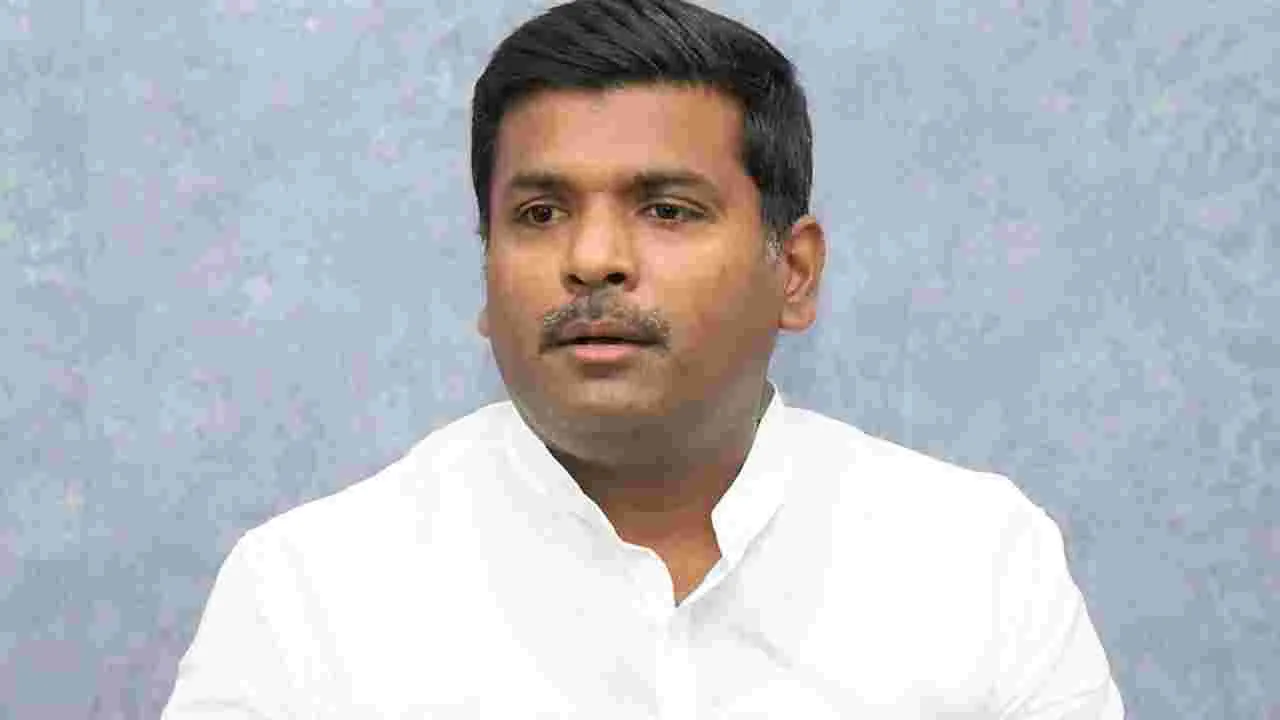 Gudivada Amarnath On Jagan Visit: జగన్ పర్యటనకు నిబంధనలు.. పున: సమీక్షించాలన్న మాజీ మంత్రి