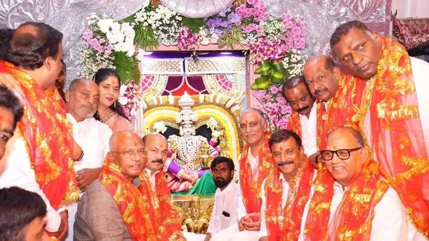 Harish Criticizes Congress Govt: పోలీసులకే రక్షణ లేని పరిస్థితి దురదృష్టకరం: హరీష్ రావు