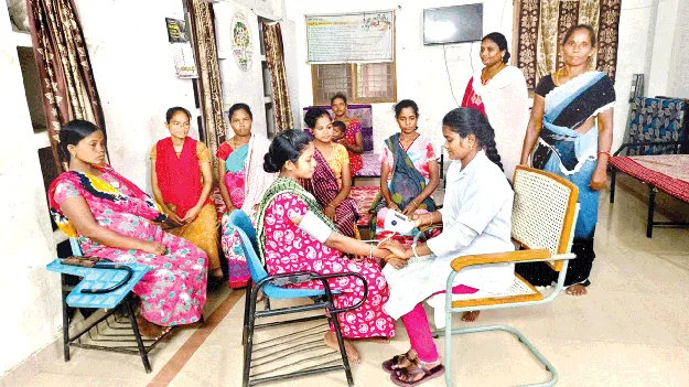 What About Our Situation? మా పరిస్థితేంటి?