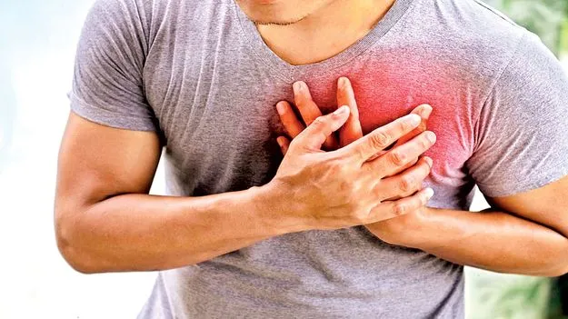      వ్యాయామంతోనే గుండె పదిలం