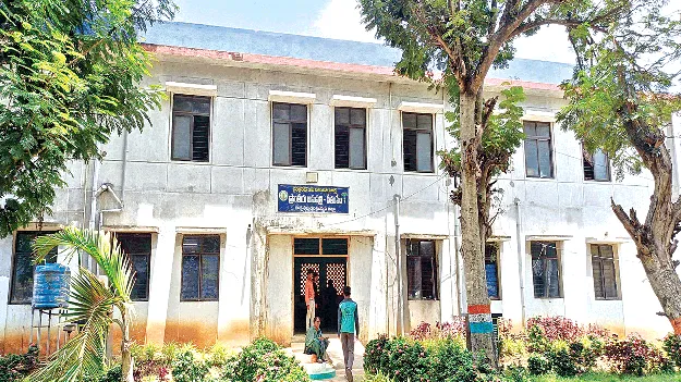 Dialysis Seethampeta సీతంపేటలో డయాలసిస్‌ 