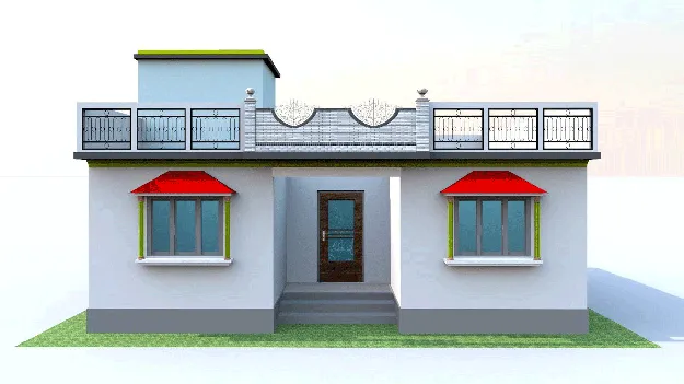 నేడు నూతన గృహ ప్రవేశాలు