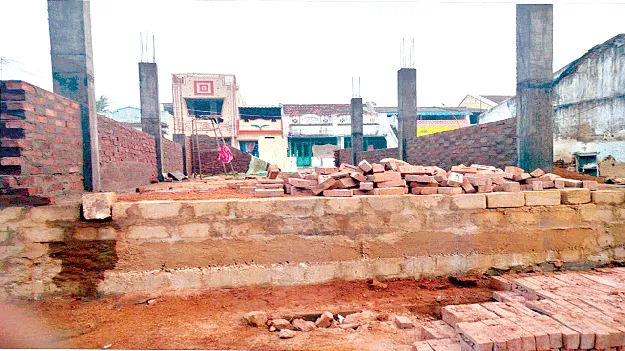  PMAY-G    పీఎంఏవై-జీ గడువు పెంపు