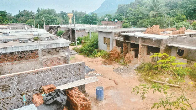 When Will They Come..? ఎప్పుడొస్తాయో..?