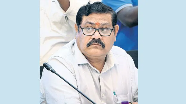 పీఎంఏవై 2.0లో 3,400 ఇళ్లు