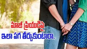 Ex-boyfriend revenge story: వామ్మో.. మాజీ ప్రియుడిపై ఇలా కూడా పగ తీర్చుకుంటారా? ఏం జరిగిందంటే..