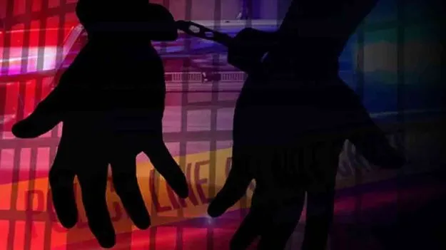 Arrested For Misconduct: తాగిన మత్తులో సాఫ్ట్‌వేర్ ఉద్యోగి వీరంగం.. గృహిణితో అసభ్య ప్రవర్తన