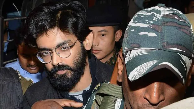 Sharjeel Imam: ఎన్నికల్లో పోటీకి తాత్కాలిక బెయిల్ కోరిన షర్జీల్ ఇమామ్