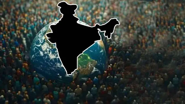 India: జనాభా విస్ఫోటం మానవ వనరులుగా పరిగణించాలా?
