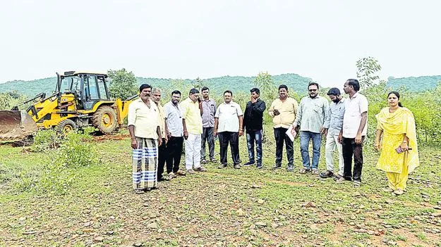 Industries: 4 పరిశ్రమలు..  రూ.3,972 కోట్లు 